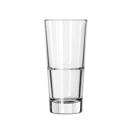 Libbey Libbey 12 oz. Beverage Glass, PK12 15713